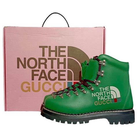 the north face gucci groen|north face Gucci for sale.